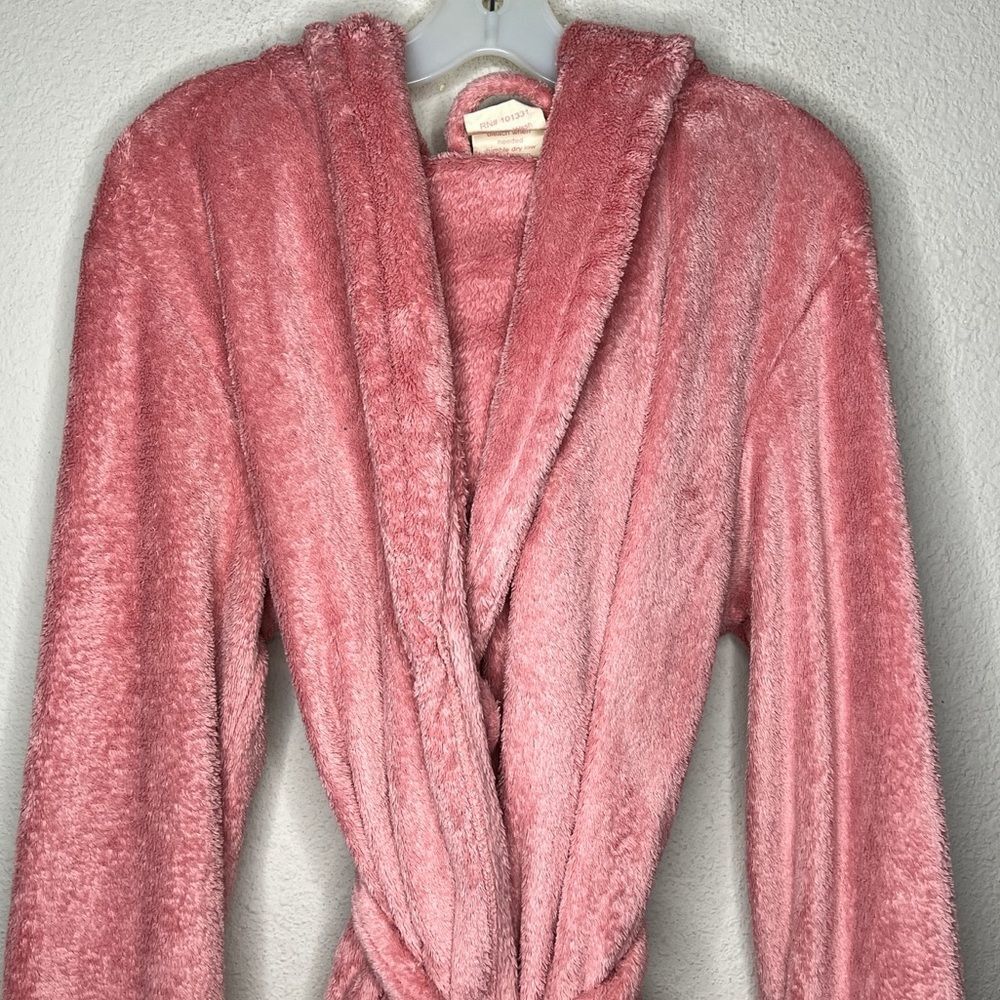 Blu‎ Chic Lounge Robe - Picture 2 of 7